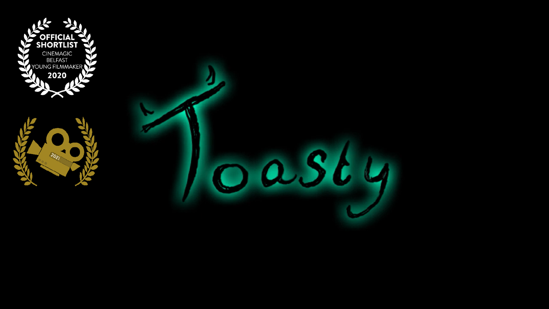 Toasty (thesis film)